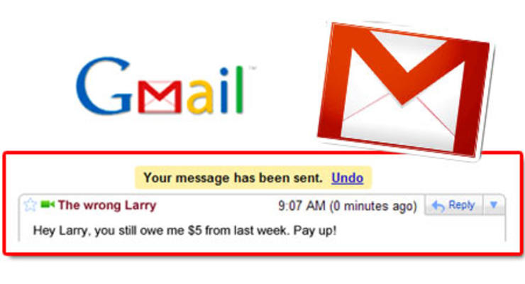Сохранить файл из Gmail теперь проще простого