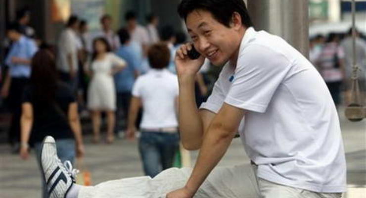 Китайцы клонировали Nokia N8 раньше ее выхода