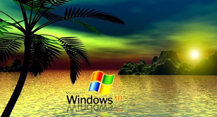 Windows XP скоро умрет?