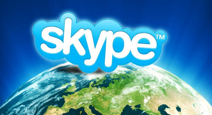 Торговую марку Skype хотят отсудить