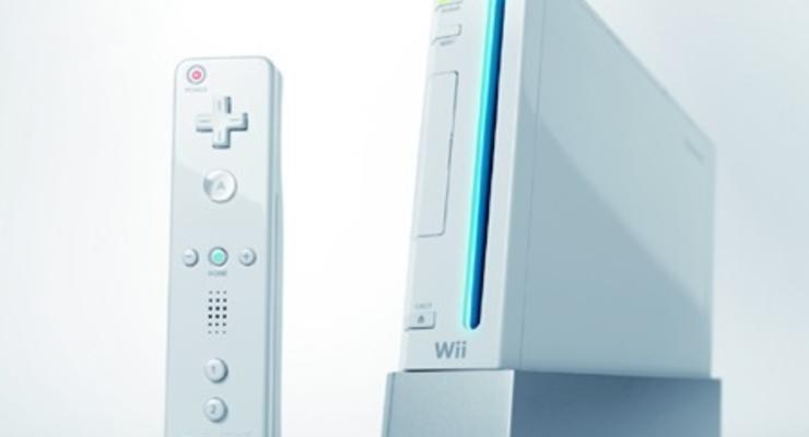 Новую Nintendo Wii оснастят приводом Blu-ray