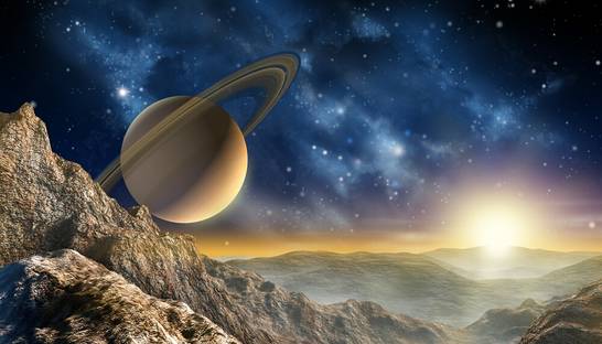 Астрономы нашли во Вселенной обитаемые планеты