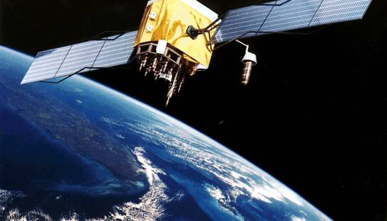 Российский аналог GPS затонул под Гавайскими островами