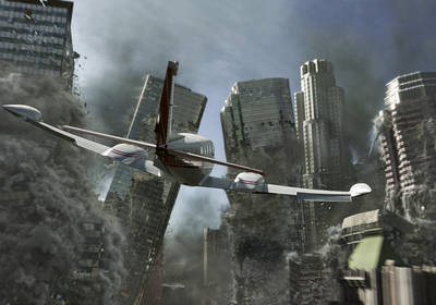 NASA назвало самые недостоверные фантастические фильмы