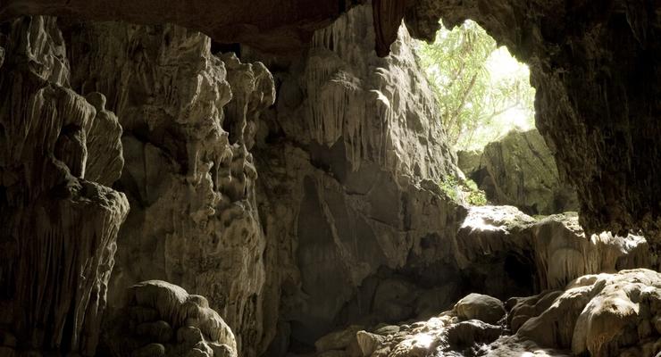 Обнаружена самая большая пещера в мире
