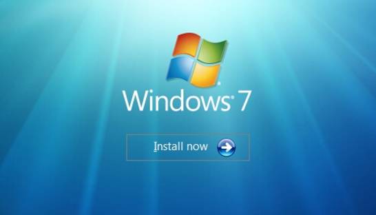 В мире продано 300 миллионов копий Windows 7