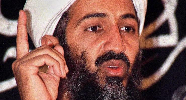 Смерть Усамы бин Ладена взорвала интернет