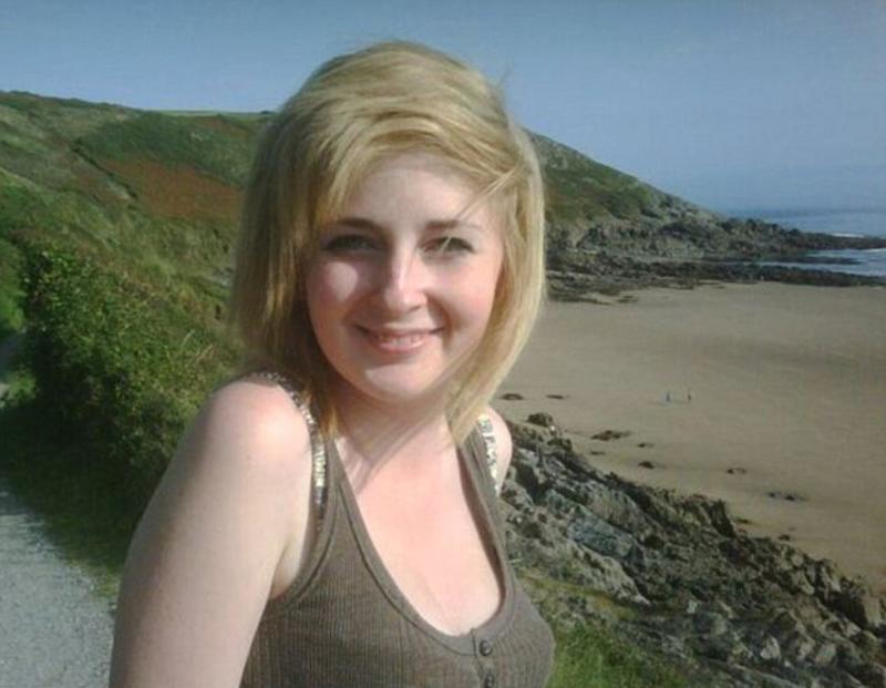 16-летний подросток убил подругу ради спора в Facebook / dailymail.co.uk/