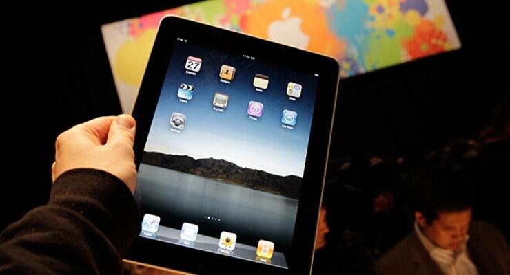 iPad и iPhone следят за хозяином