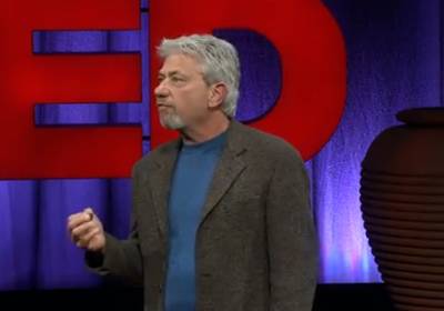 Невидимая красота опыления