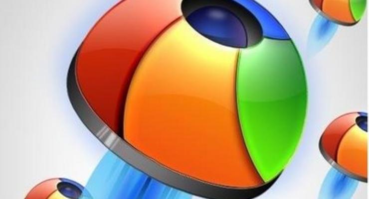 Выпущена 12 версия браузера Chrome