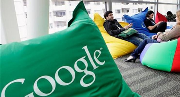 Google+ набрал 10 миллионов пользователей