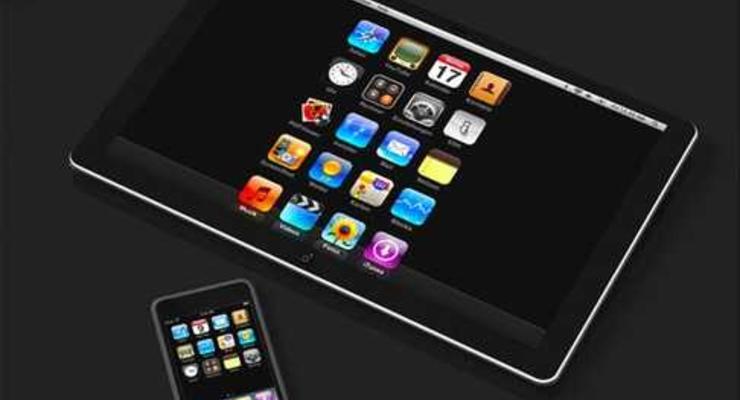 Аналитики: iPad 3 появится весной, а iPhone 5 — осенью