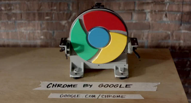 Вышла 15 версия браузера Google Chrome