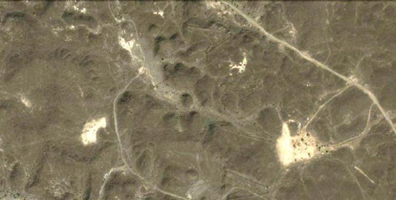 ТОП-5 научных открытий, сделанных с помощью Google Earth / habrahabr.ru