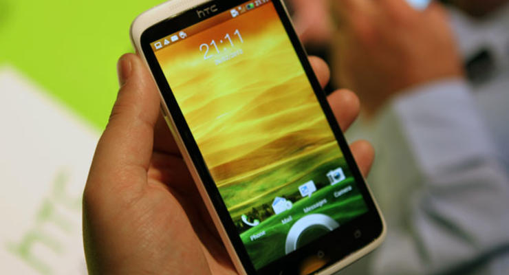 Удар по ядрам: самые быстрые телефоны 2012 года