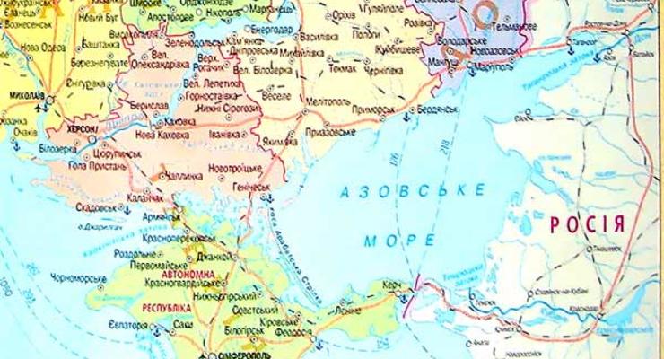 Яндекс обещает большие перемены на карте Украины