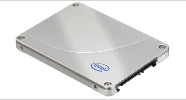 Новые SSD-накопители от Intel будут быстрее предшественников