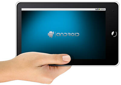 Планшет за $50 составит конкуренцию iPad