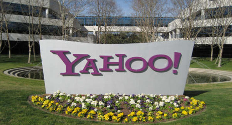 Yahoo! перешел на поисковик от Microsoft