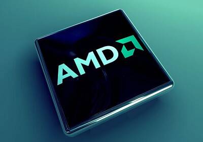 AMD анонсировал 8-ядерный процессор