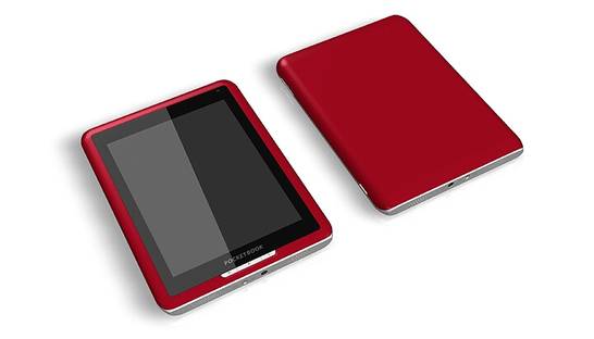 Премьера читалок от PocketBook