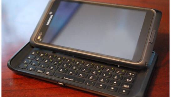 Новые смартфоны от Nokia «засветят» в середине сентября