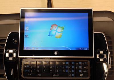 В США презентован новый тип компьютеров