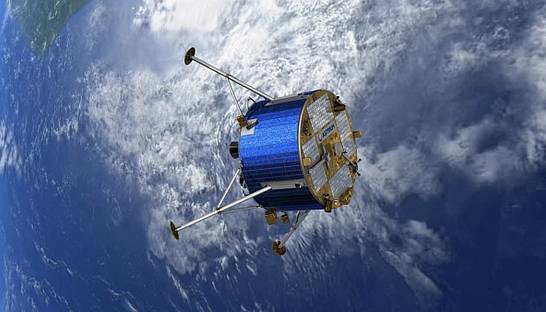 Европа отправит робота на Луну