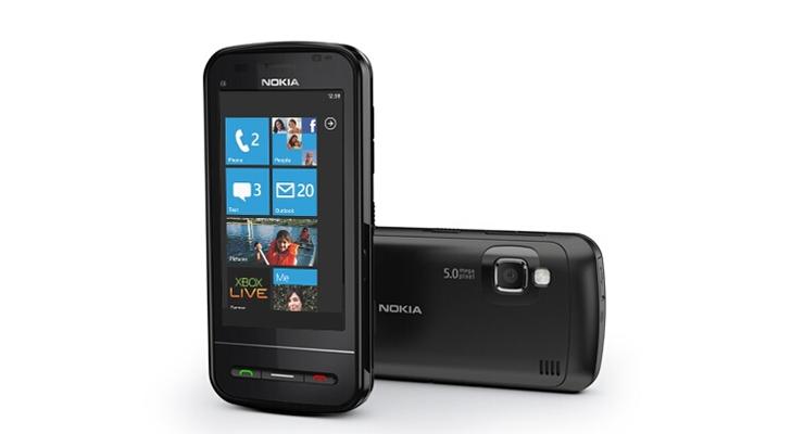 Nokia перейдет на Windows