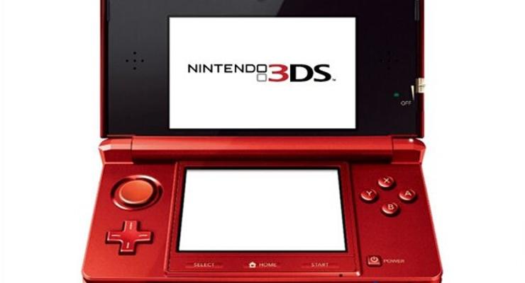 Новая приставка от Nintendo выйдет в ноябре