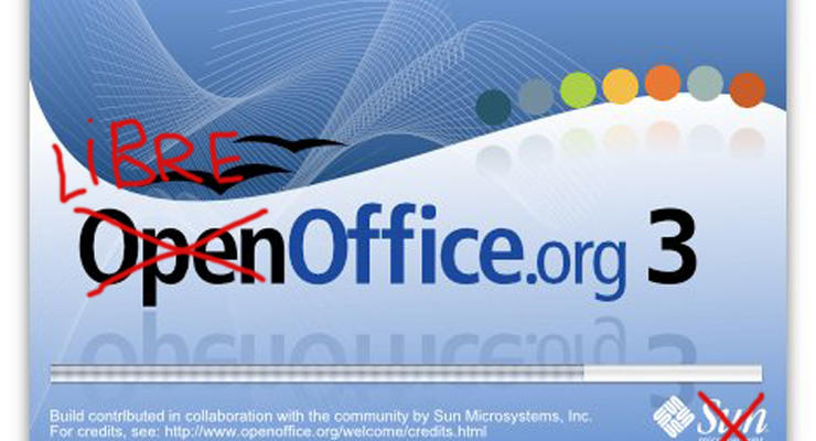 OpenOffice больше выпускаться не будет