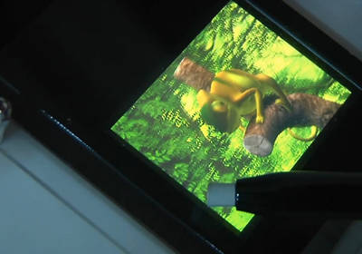 3D научилось давать сдачи