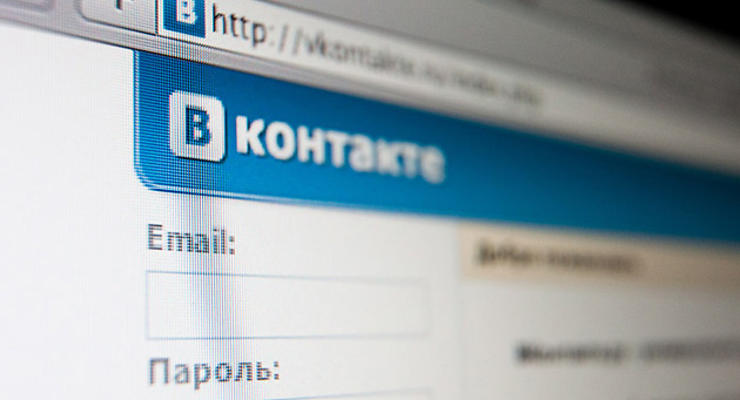 ВКонтакте и Mail.ru грозит штраф за фонограмму