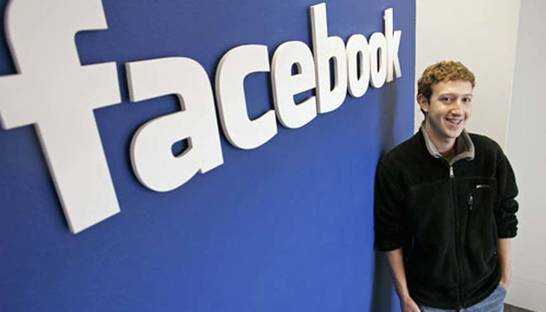 Facebook ввел одноразовые пароли