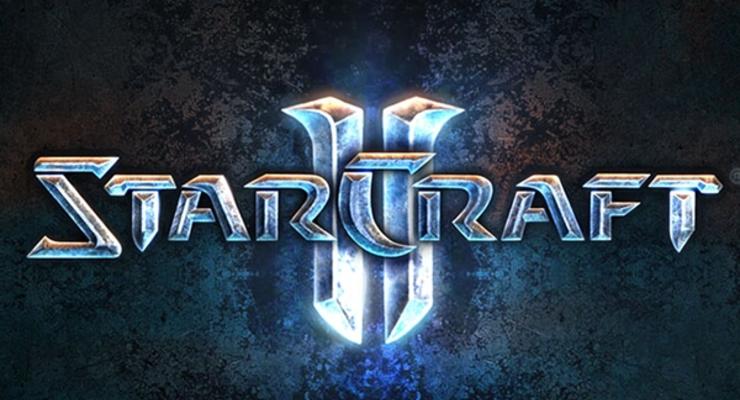 Blizzard подаст в суд на игроков в Starcraft II