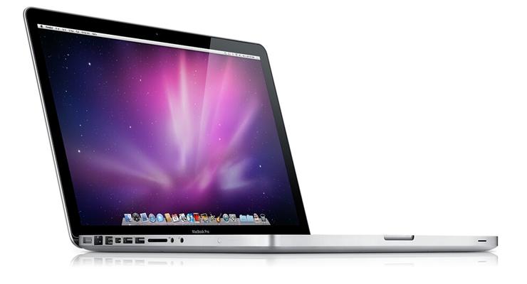 Apple добавила к MacBook Pro мощности