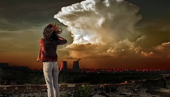 Землю ждут сразу два апокалипсиса