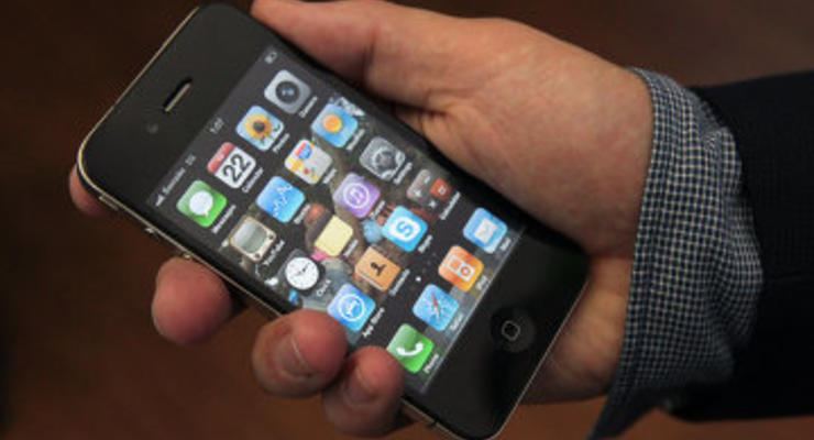 Владельцы iPhone проспали из-за ошибки Apple