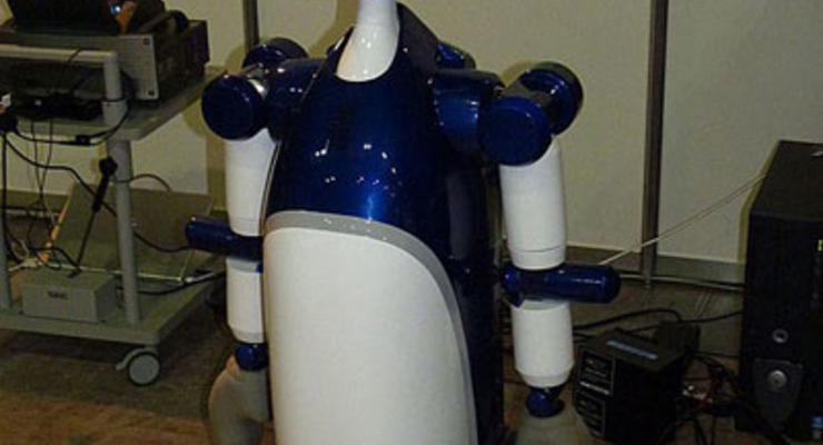 Создан робот, который отвечает на любые вопросы
