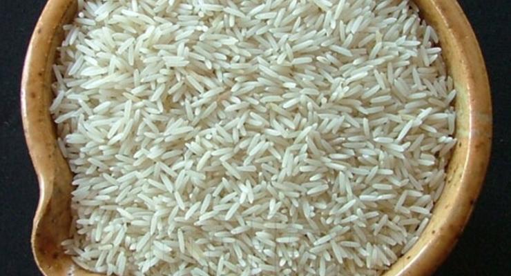 Cушим промокший гаджет рисом