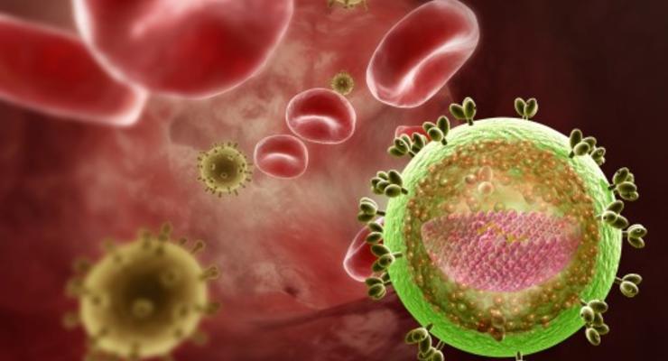 Обнаружен иммунитет от СПИДа