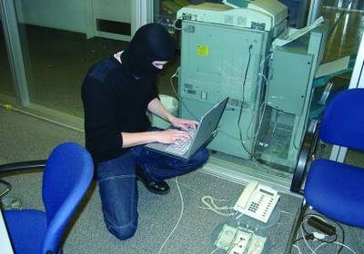 Хакеры украли список взяточников