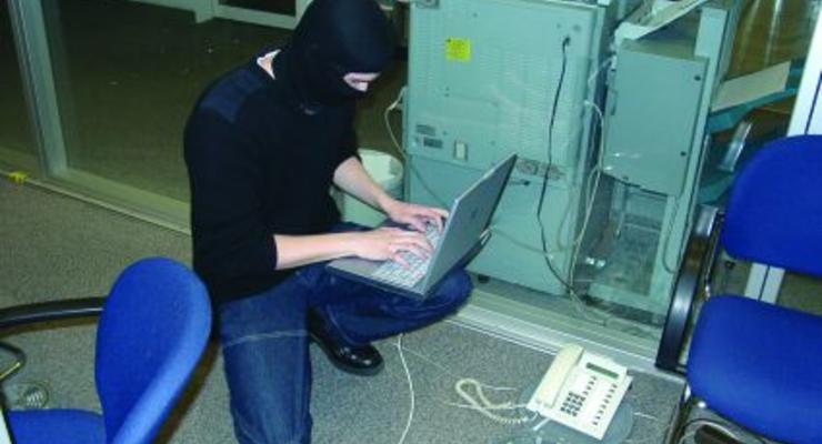 Хакеры украли список взяточников