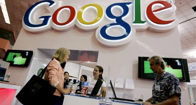 Google снова обвиняют в шпионаже