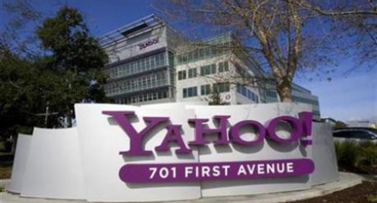 Yahoo! хотят выкупить азиатские инвесторы