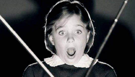 Телевизоры научили следить за зрителями