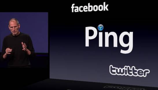 Apple объединилась с Twitter