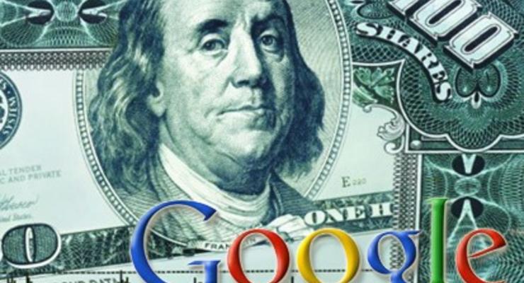 Google заплатила сотруднику $3,5 млн, лишь бы он не увольнялся