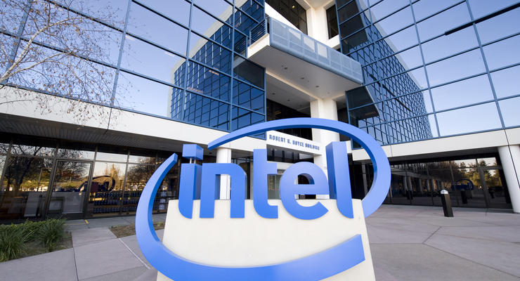 Intel снизит цены на жесткие диски